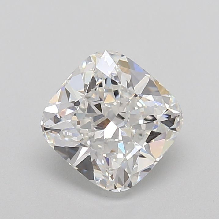 1.75ct Cushion D - VVS2 - Excellent cut - LGD34154