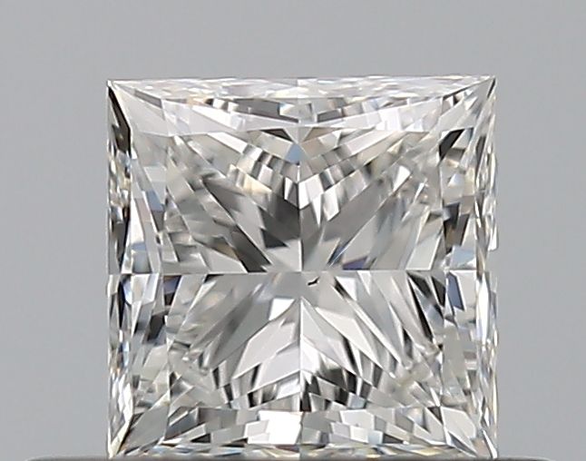 0,5 ct PRINCESS