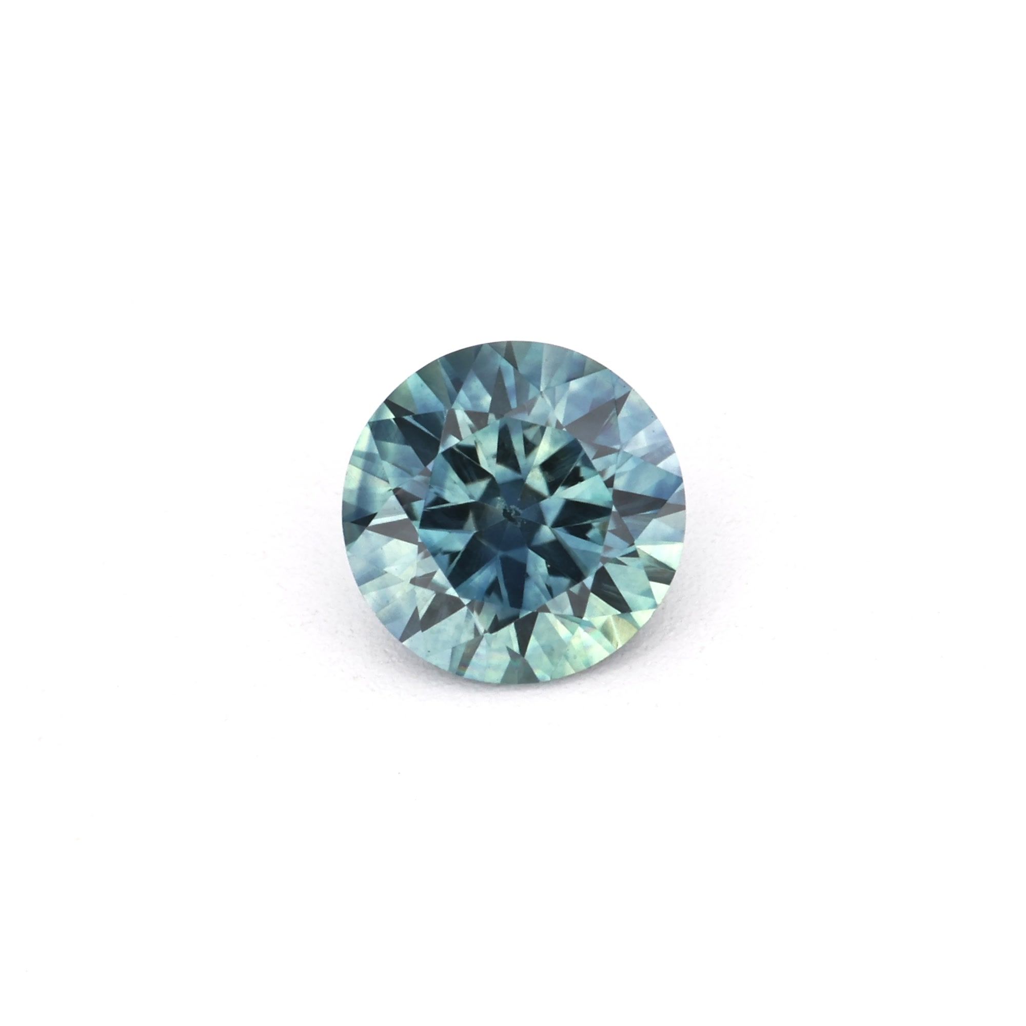 0.45ct Sapphire