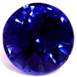 0.62ct Sapphire