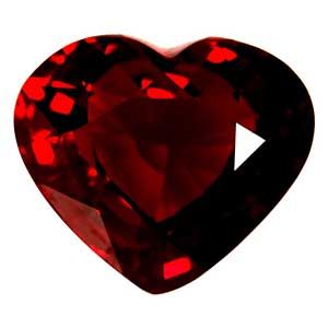 2.03ct Ruby