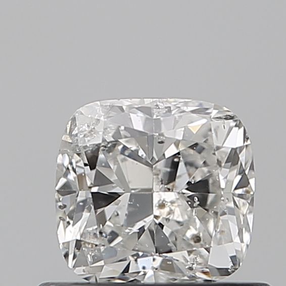Diamante 0,42 ct CUSHION MODIFIED