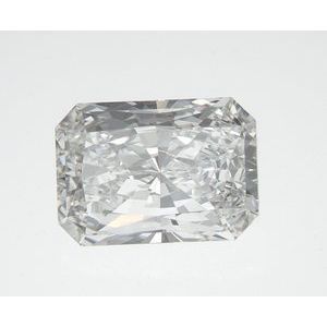 0.71 Carat Radiant Diamond