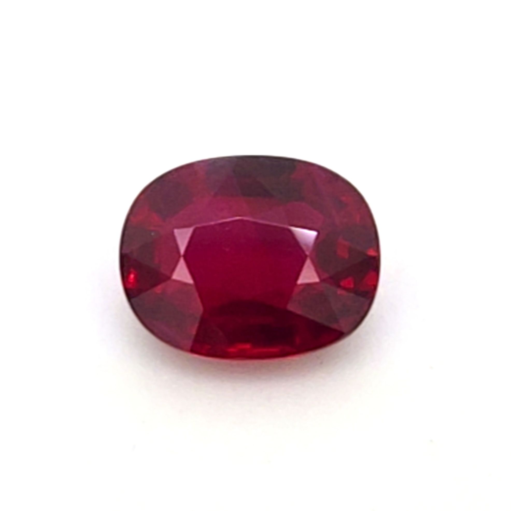 3.01ct Ruby