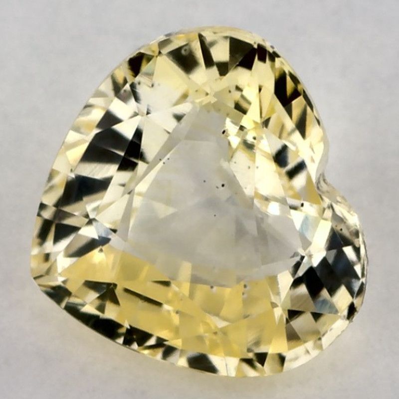 1.61ct Sapphire