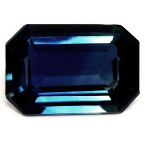 0.63ct Sapphire