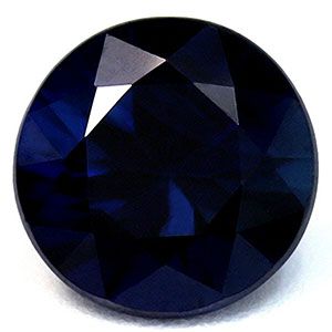 1.19ct Sapphire