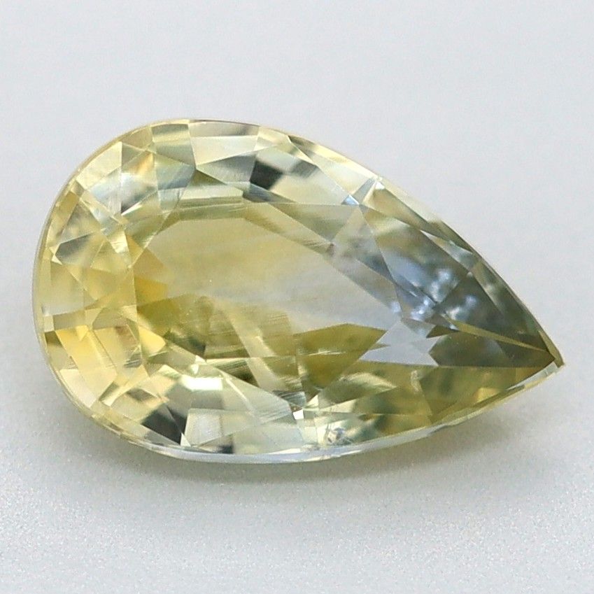0.98ct SAPPHIRE