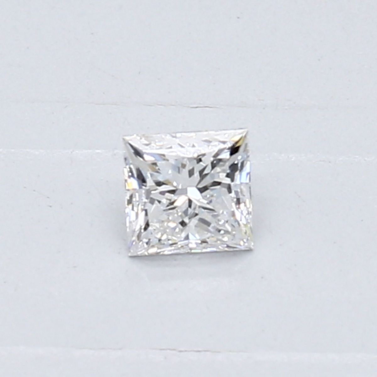Diamante 0,23 ct PRINCESS