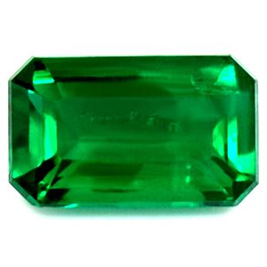 0.45ct Emerald