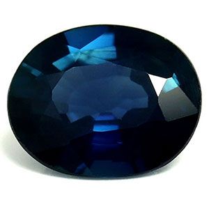 0.69ct Sapphire