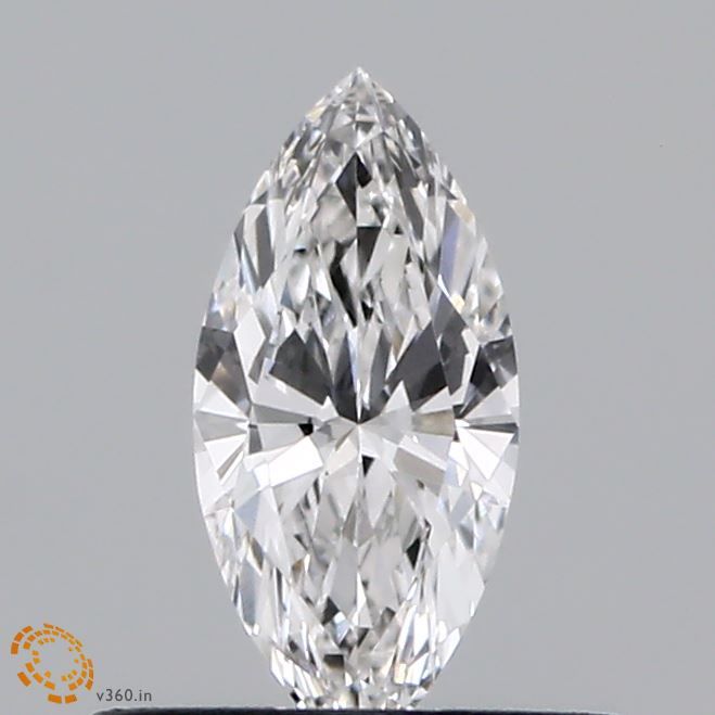 MARQUISE 0.32ct