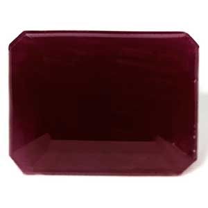 11.11ct Ruby