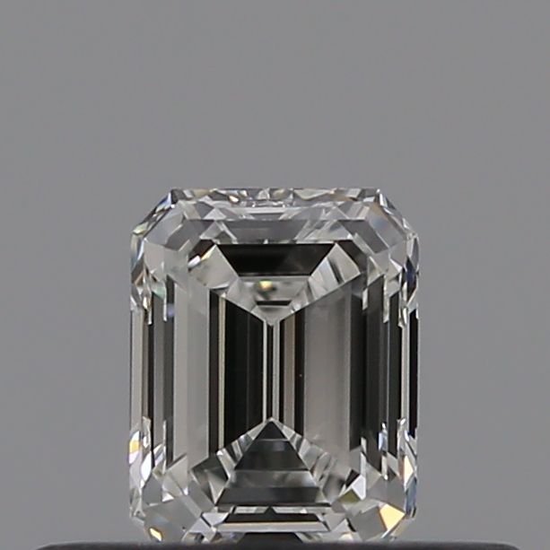 Diamante 0,27 ct EMERALD