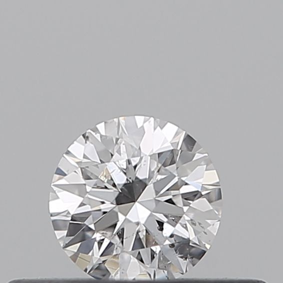 Diamante 0,20 ct ROUND