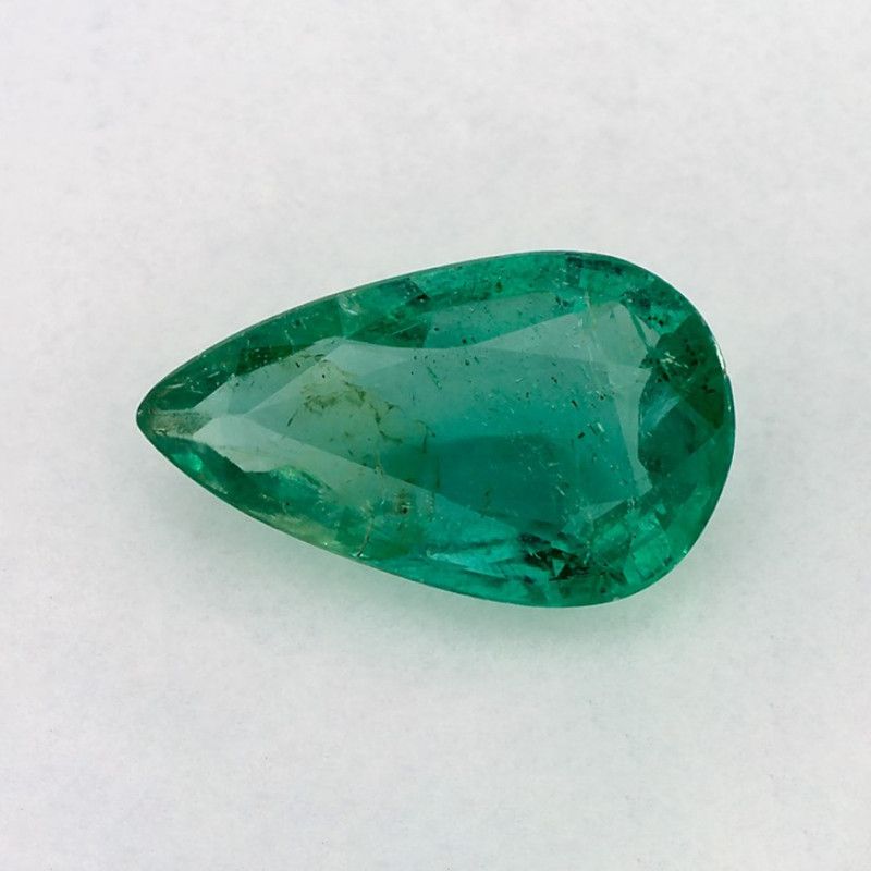 1.93ct Emerald