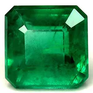 1.59ct Emerald