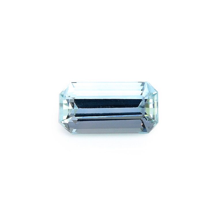 1.2ct Aquamarine