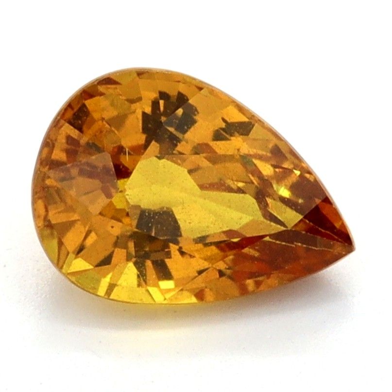 0.93ct SAPPHIRE