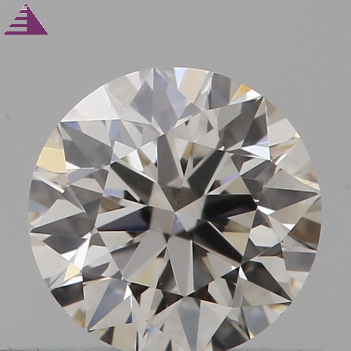 Diamante 0,33 ct ROUND