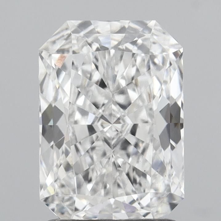 1.5ct Radiant E VS1 Excellent Cut-LGD332703