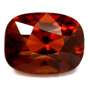3.39ct Garnet