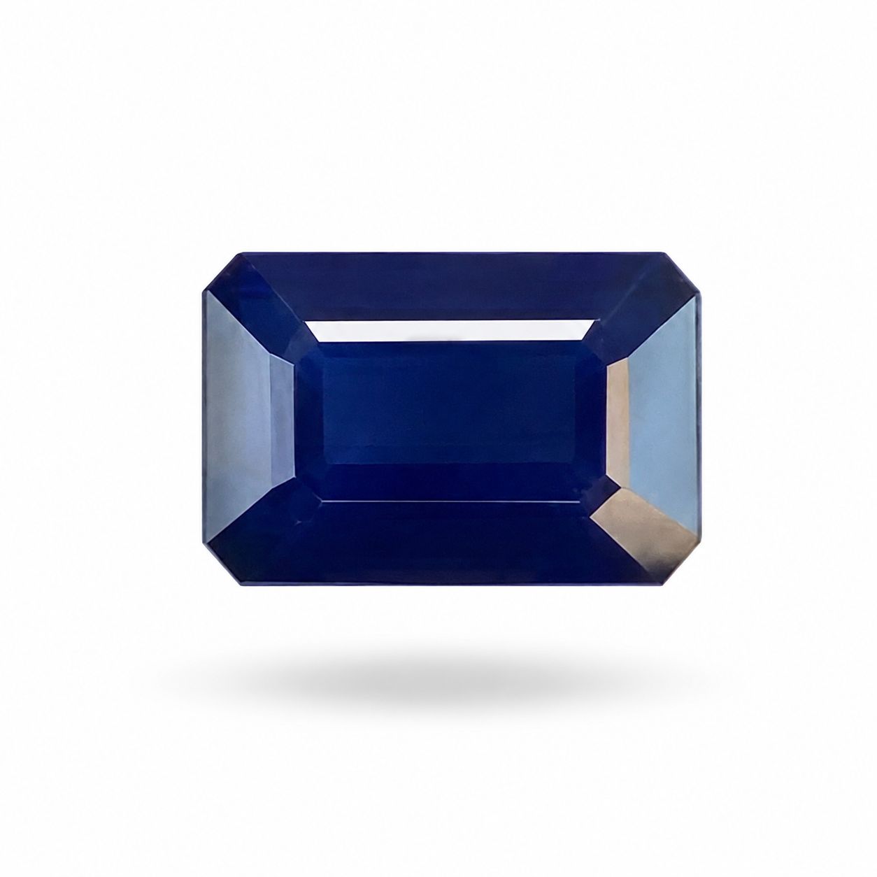 0.69ct Sapphire