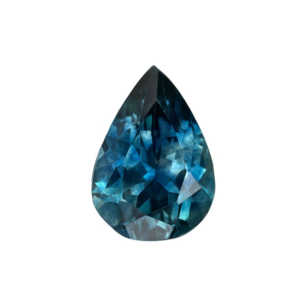 0.71ct Sapphire