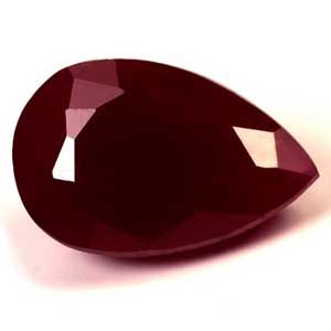 1.65ct Ruby
