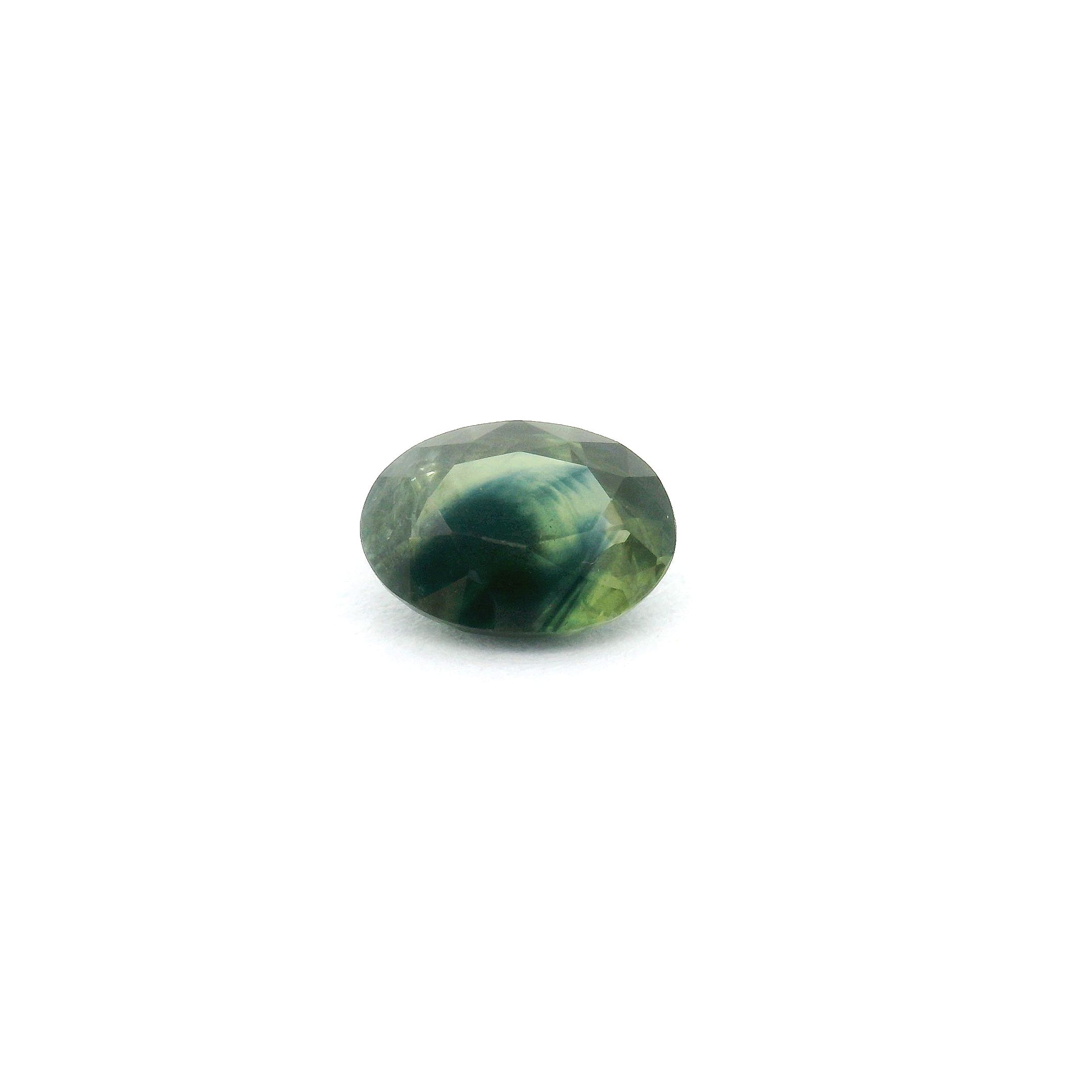 0.85ct SAPPHIRE