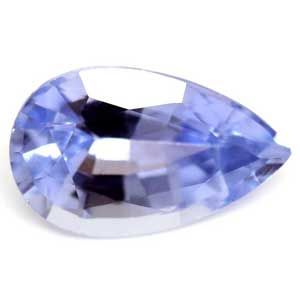 0.89ct Sapphire