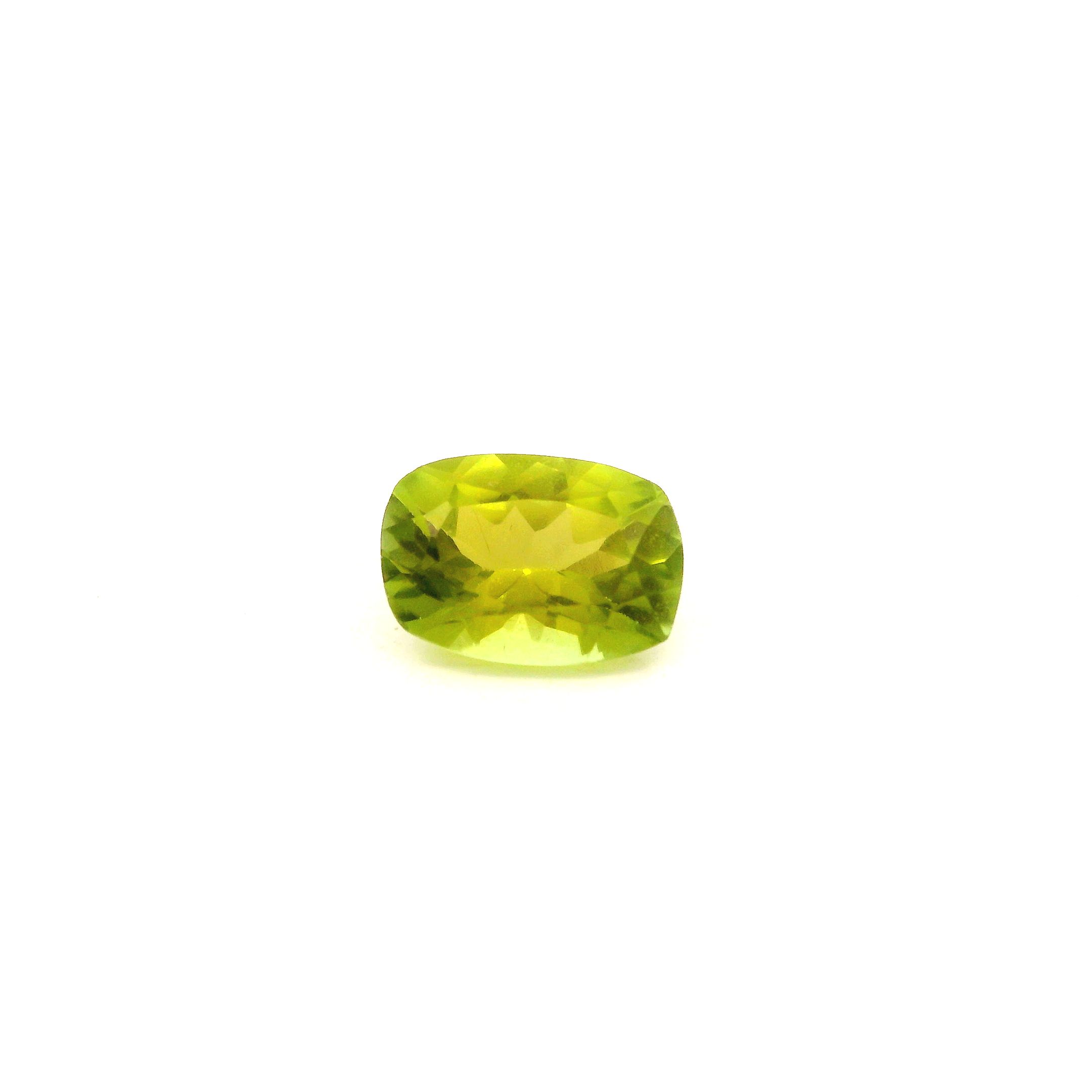 0.95ct TOURMALINE
