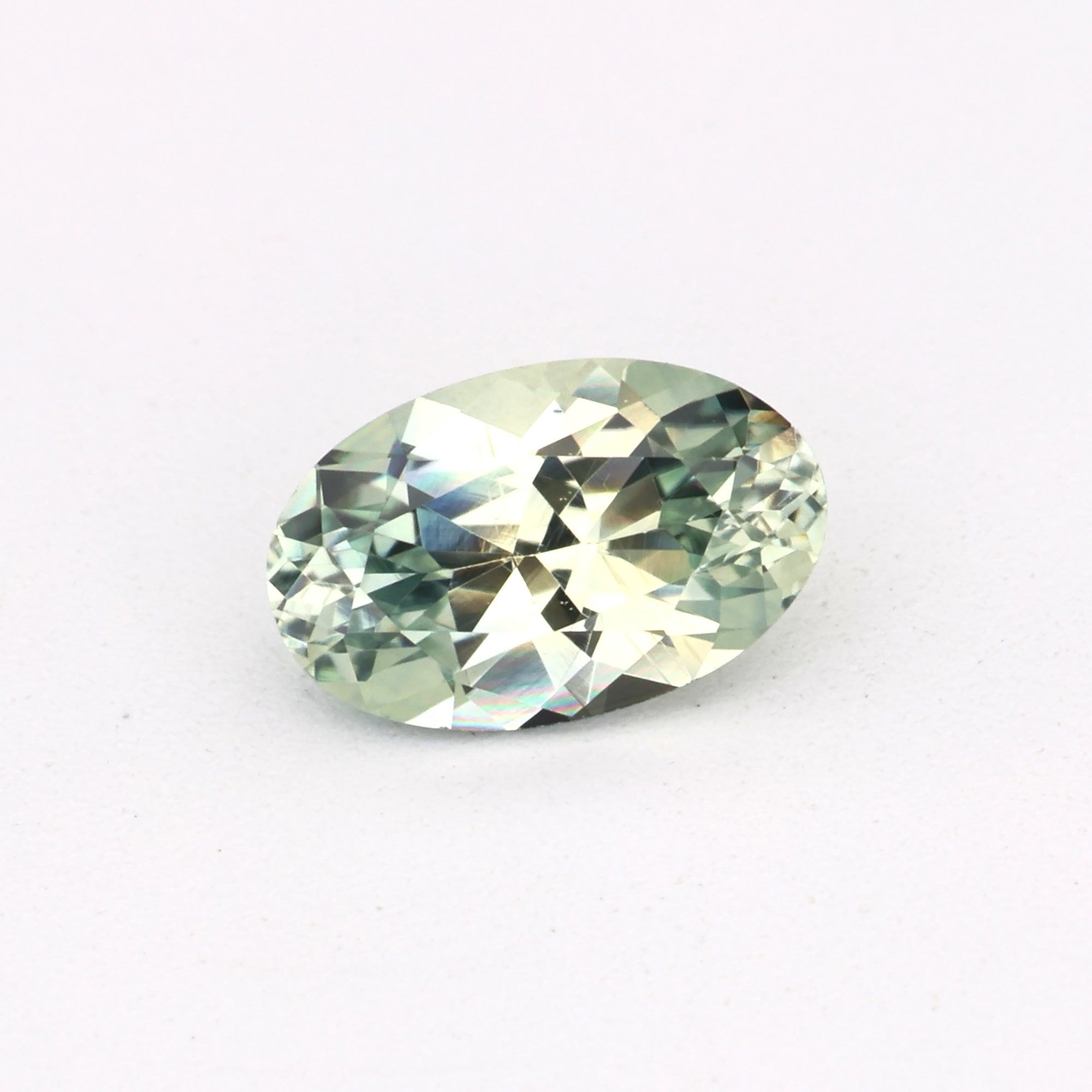 0.39ct Sapphire