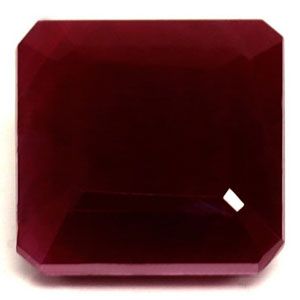 3.19ct Ruby