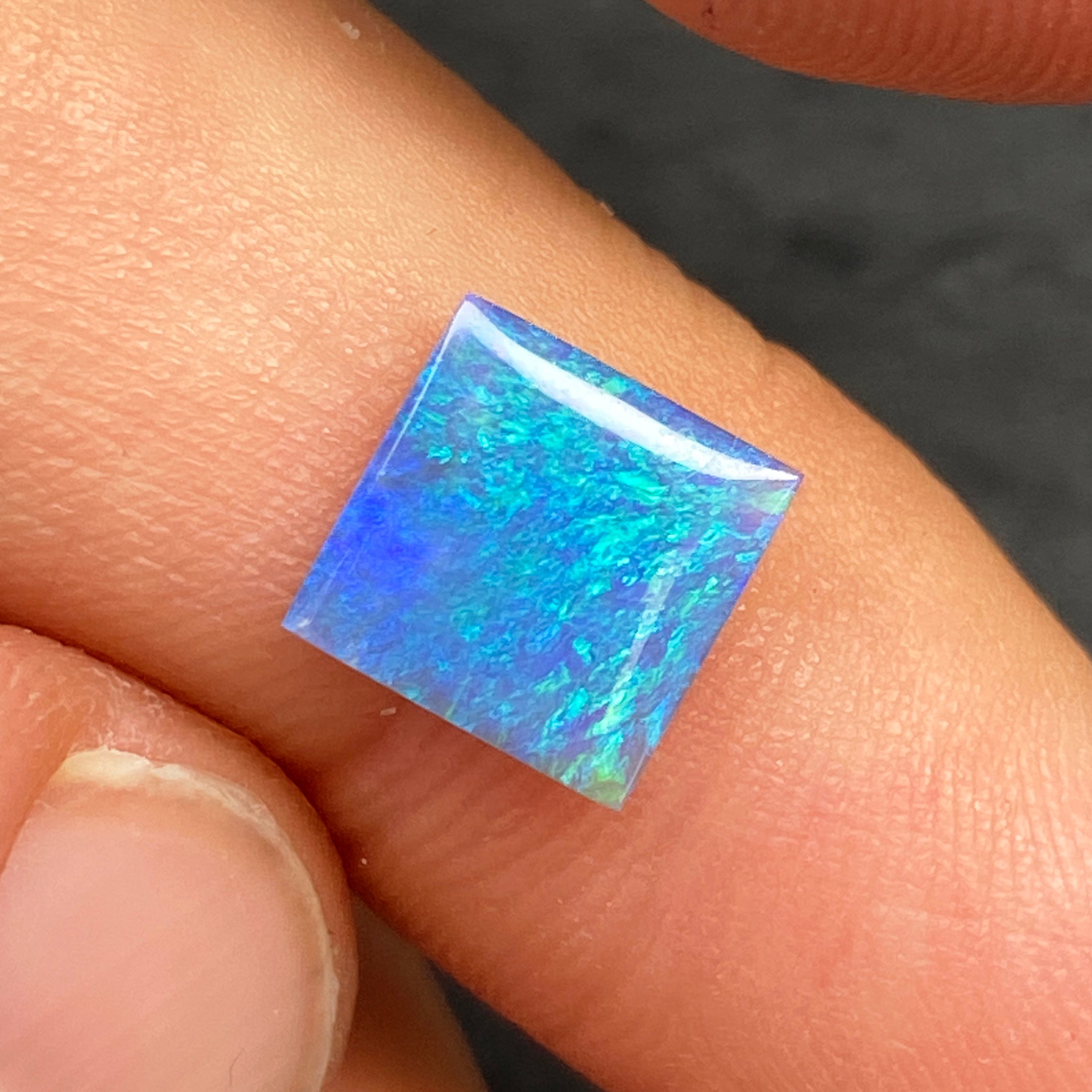1.61ct Opal