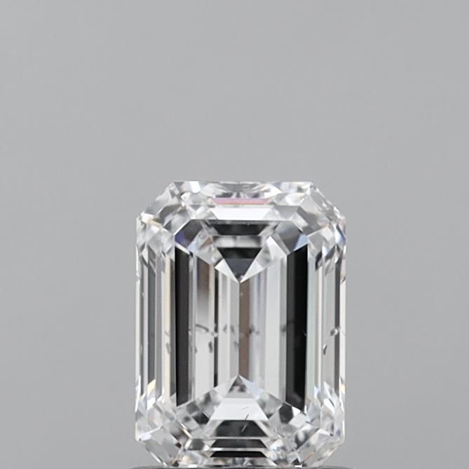Emerald 1.01ct Diamond