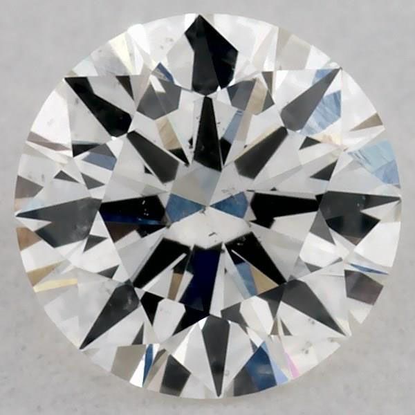 Diamante 0,30 ct ROUND