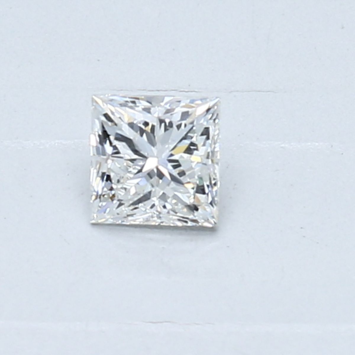 Diamante 0,31 ct PRINCESS