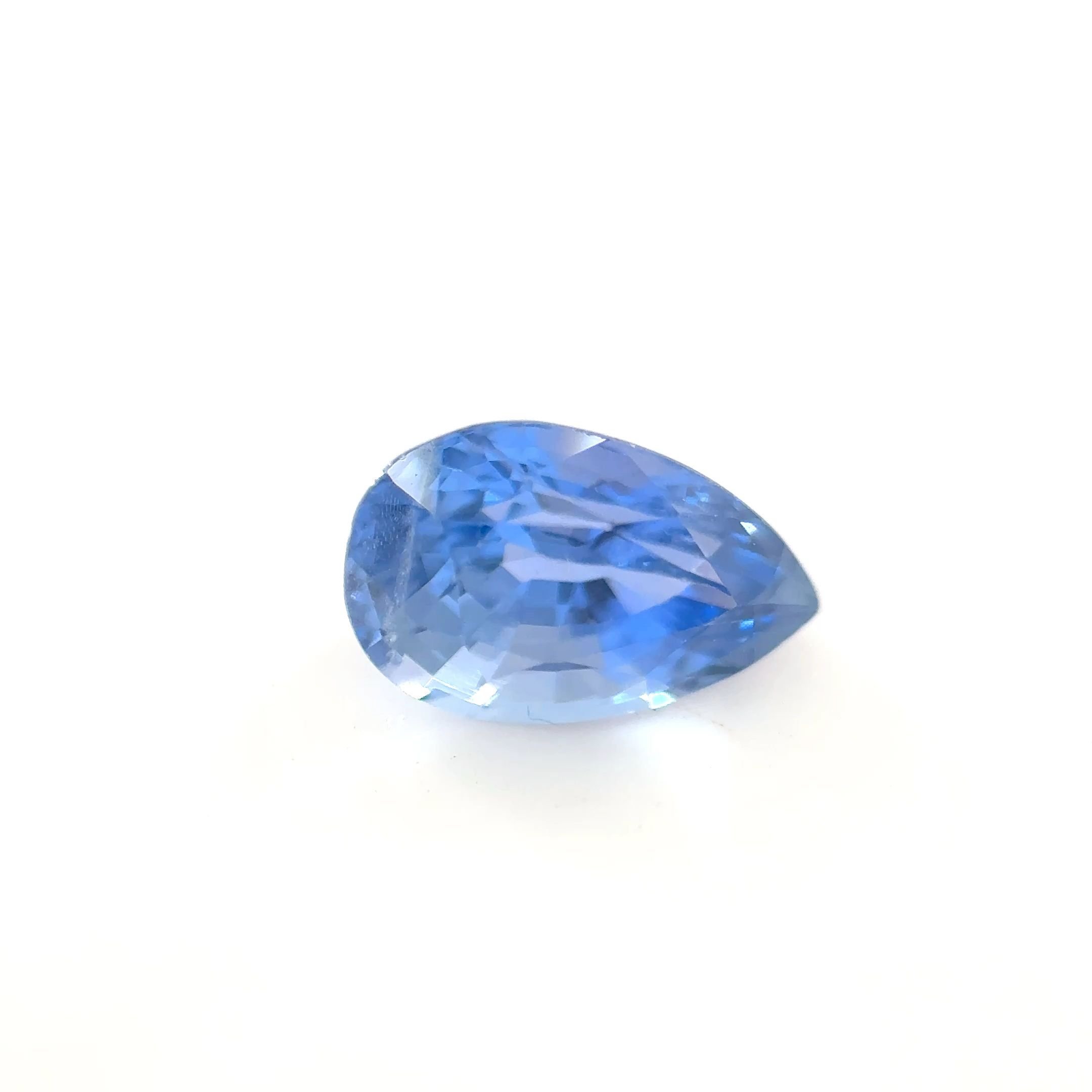 0.95ct SAPPHIRE