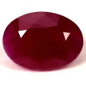 1.89ct Ruby