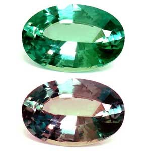 0.4ct Alexandrite