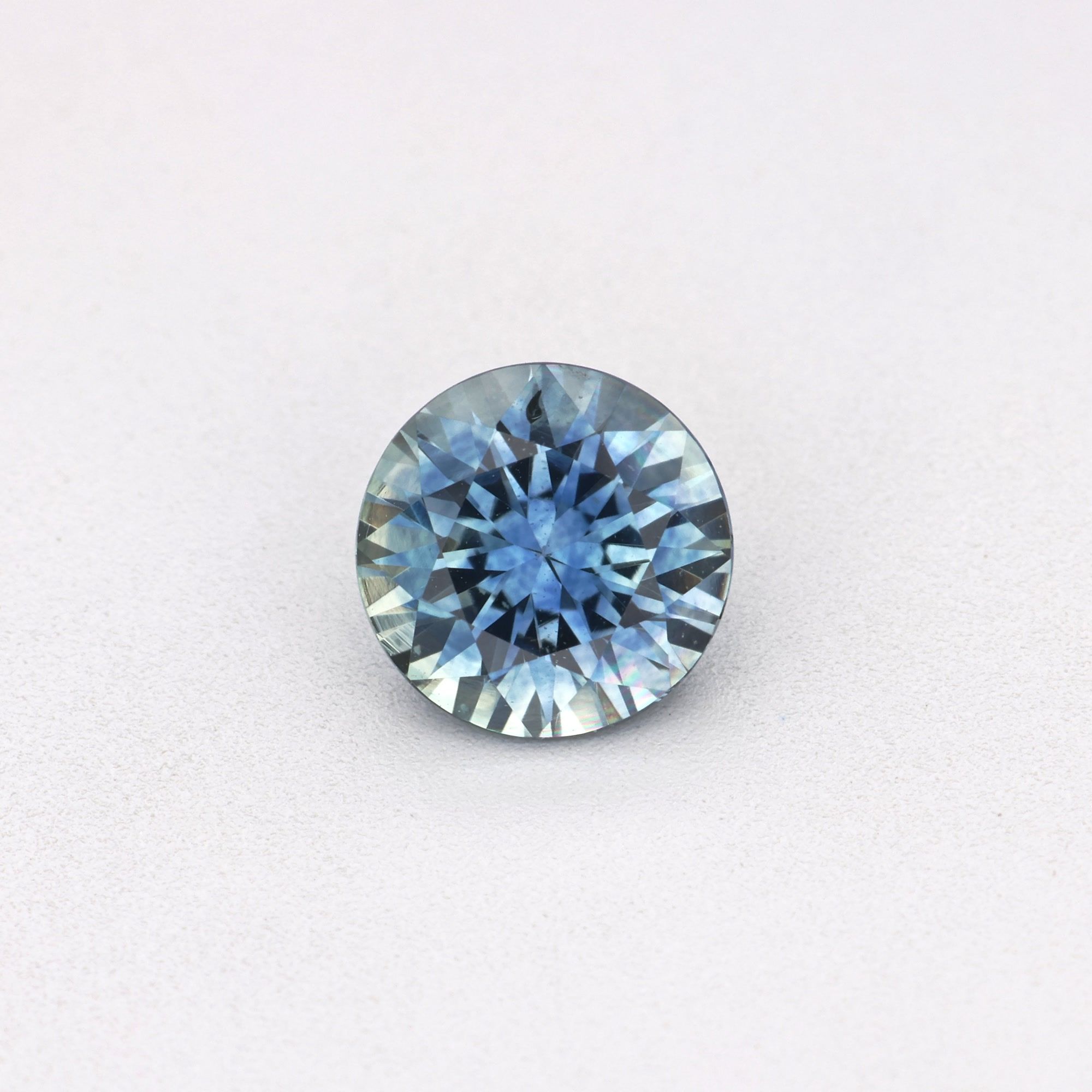 0.85ct Sapphire