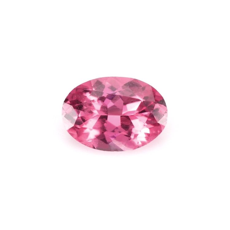 0.55ct Tourmaline