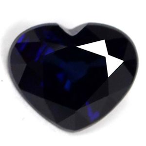 0.67ct Sapphire