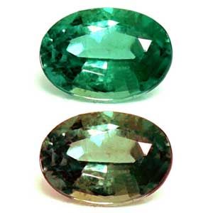 0.15ct Alexandrite