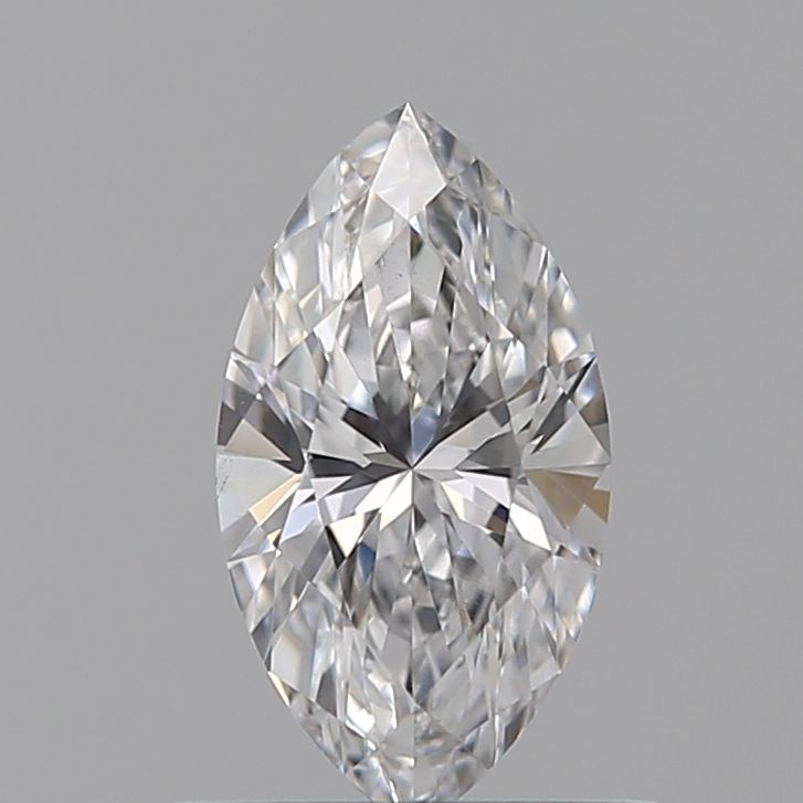 Marquise 0.51ct Diamond