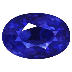 0.66ct Sapphire