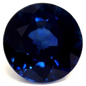 0.7ct Sapphire