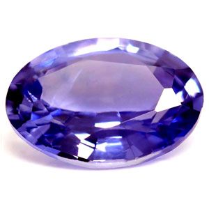 0.64ct Sapphire