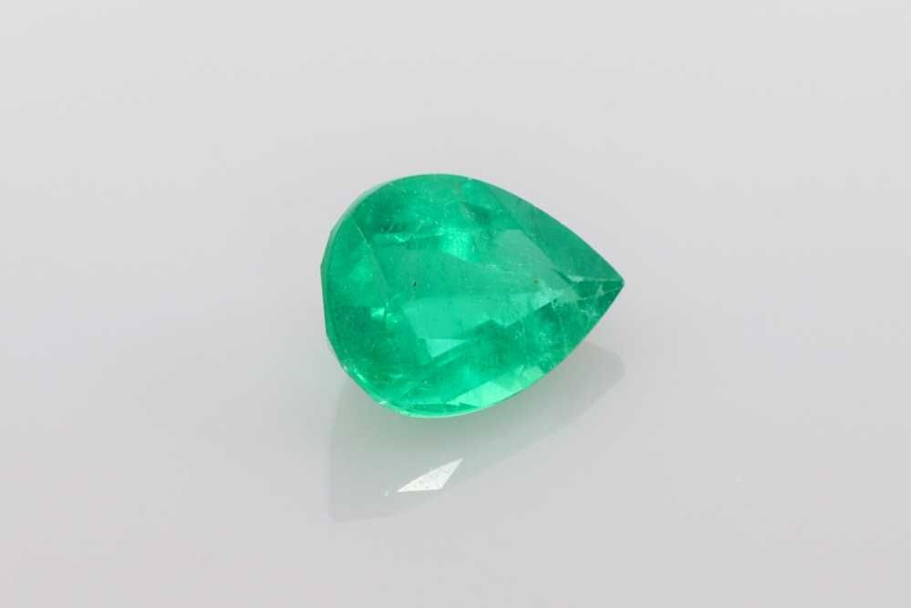 1.04ct Emerald